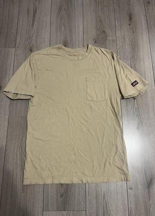 Футболка dickies