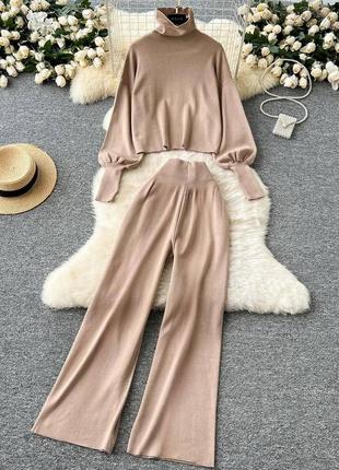 Костюм,якісна турецька тканина