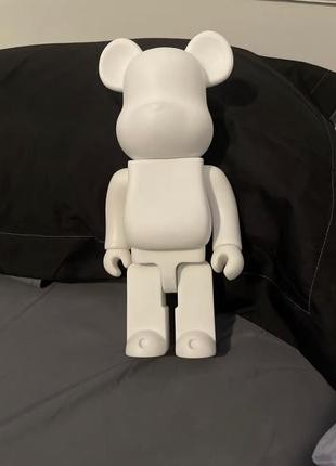 Bearbrick фігурка
