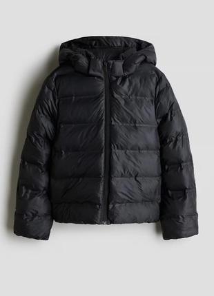 Куртка демісезонна h&m на 164 і 170 см