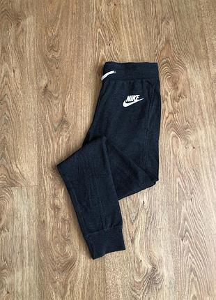 Спортивные штаны nike женские штаны найк