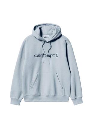 Carhartt худи и свитшоты