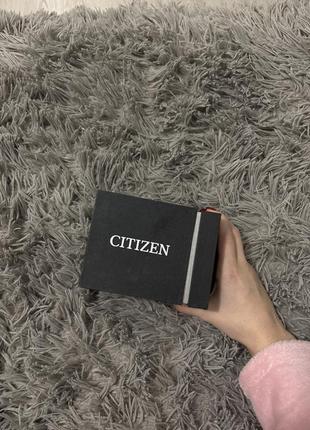 Часы citizen em0503-83x женские