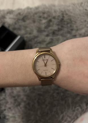 Часы citizen em0503-83x женские