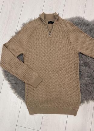 Поло светр asos