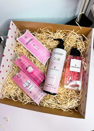 Подарунковий набір, подарунок на день народження