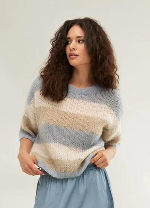 Свитер газаль tif tiffy.eur-s/m