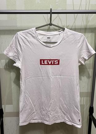Футболка levis