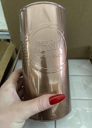 Jean paul gaultier le male essence de parfum