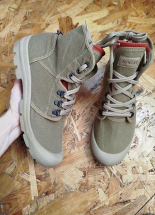 Трекинговые высокие кроссовки ботинки forclaz sandproof decathlon quechua