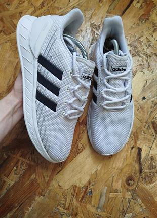 Кроссовки adidas questar flow nxt shoes white fy9560