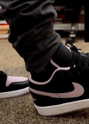 Кроссовки мужские air jordan 1 low se dv1309-051, 42,5р