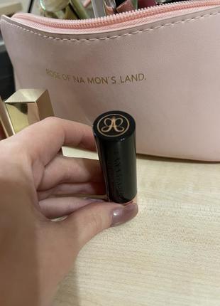 Помада anastasia beverly hills