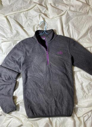 Флиска the north face
