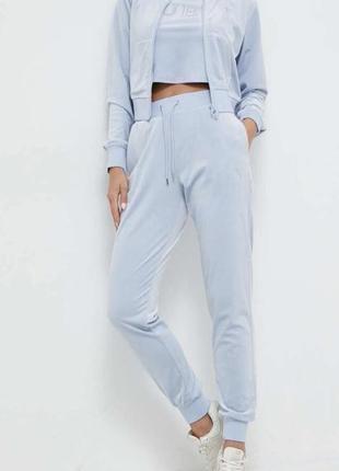 Костюм guess голубой