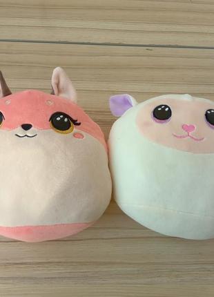 М'яка іграшка ty squish-a-boos