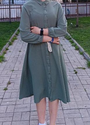 Сукня 3