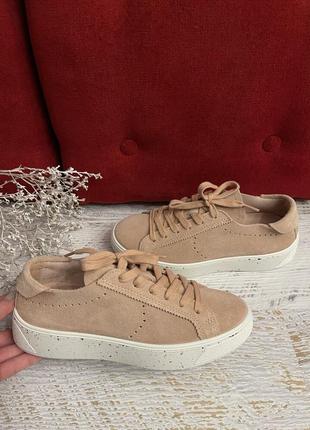 Кросівки gore ecco, оригінал, р.36