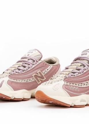 Кросівки new balance