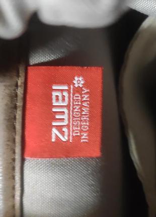 Рюкзак zwei8 фото