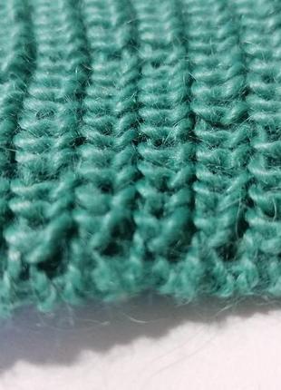 Пряжа baby lama kid moher silk modal