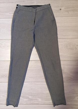 Брюки на девочку 146-152 см, zara