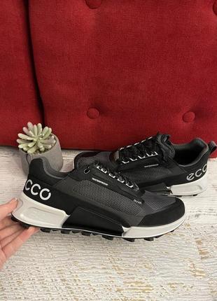 Кросівки gore ecco, оригінал, р.38