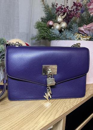 Женская сумочка dkny