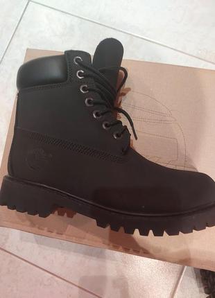 Черевики timberland