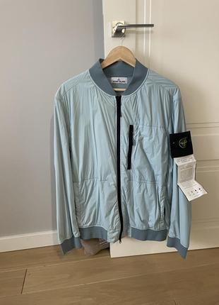 Stone island куртка l