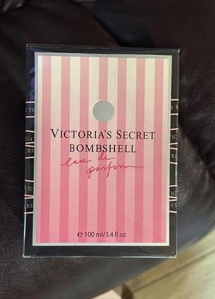 Victoria's secret bombshell парфумована вода