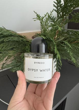 Парфюм byredo young rose