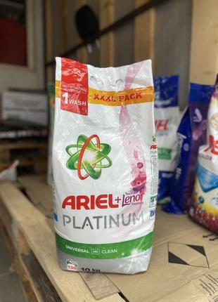 Акция💦 стиральный порошок 10кг для стирки атомат