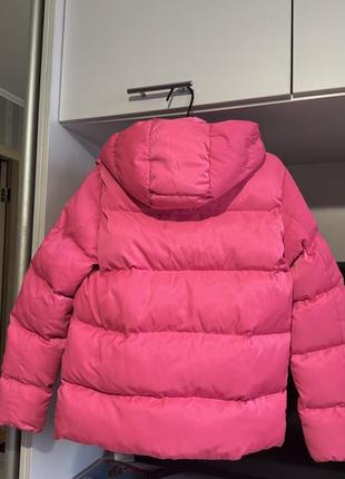 Куртка пуховик monkler