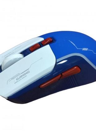 Описание беспроводная аккумуляторная мышь jedel wd109 1600dpi мышка.м+