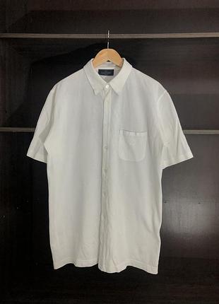 Поло  valentino jeans вінтаж