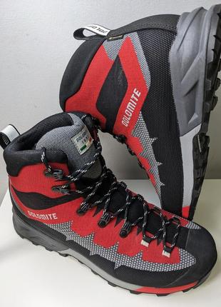 ❗️❗️❗️черевики трекінгові dolomite gtx steinbock regular fit 2.0 42 р. оригінал