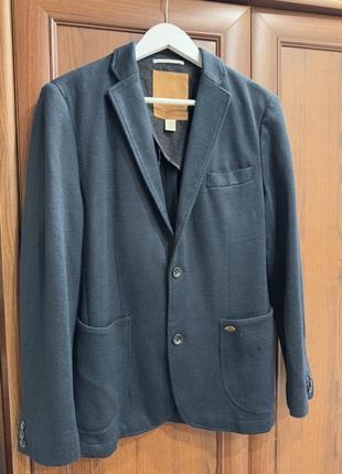 Мужской пиджак wool scotch & soda оригинал