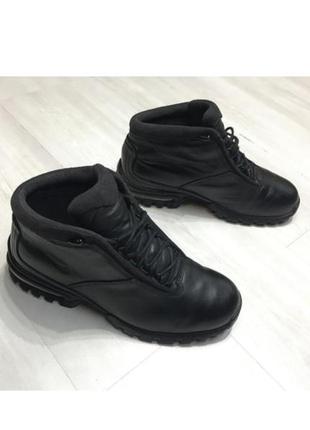 Luxury elite коллекционные брендовые мужские сапоги - кроссовки nike air primo...