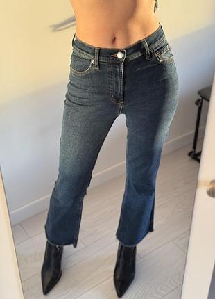 Джинси mango 5