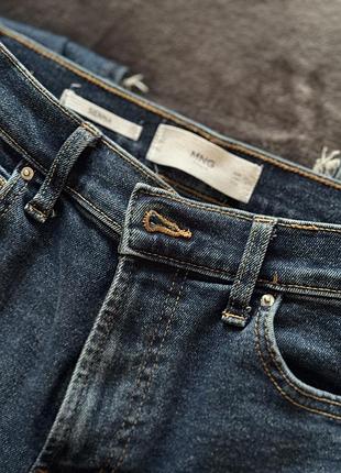 Джинси mango 6