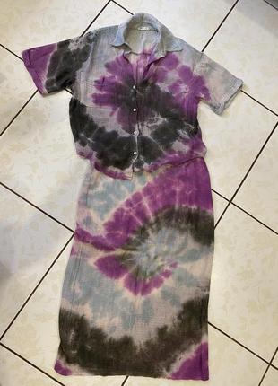 Продам костюм