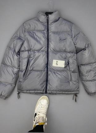 Пуховик nike