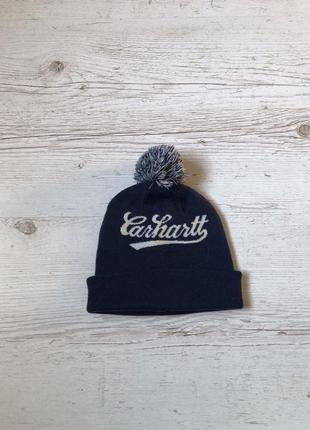 Шапка carhartt оригінал