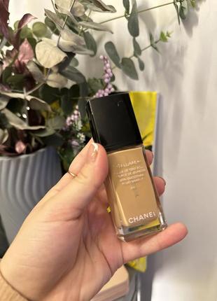 Тон chanel