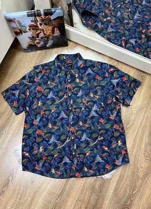 Рубашка мужская