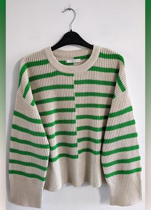 Свитер объемный only pigalle