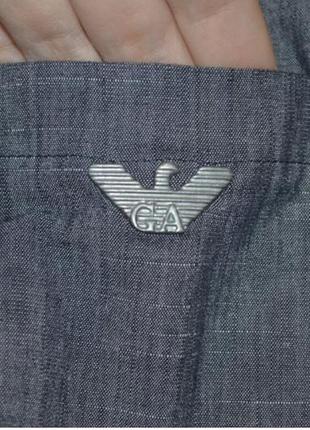 Стильная юбка armani jeans!