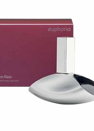 Парфюм calvin klein euphoria эйфория кельвин клян