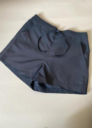 Шорты женские ellesse